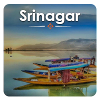 srinagar